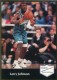 1991 Sports Educational 1992 National Card Show Promo #3 Larry Johnson