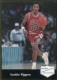 1991 Sports Educational 1992 National Card Show Promo #10 Scottie Pippen