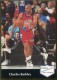1991 Sports Educational 1992 National Card Show Promo #14 Charles Barkley