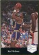 1991 Sports Educational 1992 National Card Show Promo #15 Karl Malone