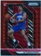 2018-19 Prizm Prizms Red Ice #194 Jerome Robinson - Quantity: 1 - BV: $5.00 - Owned by: mess0312 