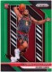 2018-19 Prizm Prizms Green #88 Omari Spellman - Quantity: 1 - BV: $8.00 - Owned by: mess0312 