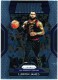 2018-19 Prizm Dominance #29 LeBron James - Quantity: 2 - BV: $5.00 - Owned by: mess0312 