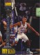1994 Signature Rookies Tetrad Autographs #54 Brian Grant - Quantity: 1 - Owned by: pwaldo 
