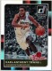 2015-16 Donruss The Rookies Holo #21 Karl-Anthony Towns - Quantity: 1 - BV: $12.00 - Owned by: mess0312 