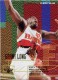 1995-96 Fleer European #273 Grant Long - Quantity: 2 - Owned by: bballkm32 