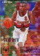 1995-96 Fleer European #275 Steve Smith - Quantity: 4 - Owned by: bballkm32 