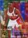 1995-96 Fleer European #276 Spud Webb - Quantity: 3 - Owned by: bballkm32 