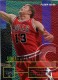 1995-96 Fleer European #282 Luc Longley - Quantity: 4 - Owned by: bballkm32 