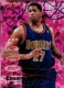 1995-96 Fleer European #286 Elmore Spencer - Quantity: 1 - Owned by: bballkm32 