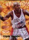 1995-96 Fleer European #290 Clyde Drexler - Quantity: 3 - Owned by: bballkm32 