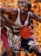 1995-96 Fleer European #294 Kenny Smith - Quantity: 2 - Owned by: bballkm32 