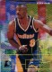 1995-96 Fleer European #296 Eddie Johnson - Quantity: 1 - Owned by: bballkm32 
