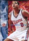 1995-96 Fleer European #300 Brian Williams - Quantity: 1 - Owned by: bballkm32 