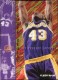 1995-96 Fleer European #301 Corie Blount - Quantity: 2 - Owned by: bballkm32 