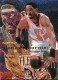 1995-96 Fleer European #304 Alonzo Mourning - Quantity: 1 - Owned by: bballkm32 