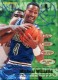 1995-96 Fleer European #307 Micheal Williams - Quantity: 2 - Owned by: bballkm32 