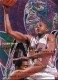 1995-96 Fleer European #312 Richard Dumas - Quantity: 2 - Owned by: bballkm32 