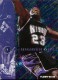 1995-96 Fleer European #318 Tyrone Corbin - Quantity: 2 - Owned by: bballkm32 