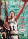 1995-96 Fleer European #320 Will Perdue - Quantity: 1 - Owned by: bballkm32 