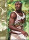 1995-96 Fleer European #321 Hersey Hawkins - Quantity: 2 - Owned by: bballkm32 