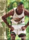 1995-96 Fleer European #322 Ervin Johnson - Quantity: 2 - Owned by: bballkm32 