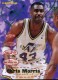 1995-96 Fleer European #327 Chris Morris - Quantity: 2 - Owned by: bballkm32 