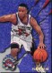1995-96 Fleer European #337 Damon Stoudamire ET - Quantity: 2 - Owned by: bballkm32 