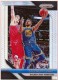 2018-19 Prizm Prizms Silver #222 Stephen Curry - Quantity: 1 - BV: $12.00 - Owned by: mess0312 