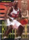 1995-96 Fleer European #391 Mookie Blaylock FF - Quantity: 1 - Owned by: bballkm32 