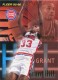 1995-96 Fleer European #398 Grant Hill FF - Quantity: 3 - Owned by: bballkm32 