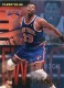 1995-96 Fleer European #408 Patrick Ewing FF - Quantity: 1 - Owned by: bballkm32 