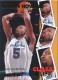 1995-96 Fleer European #433 Juwan Howard CE - Quantity: 1 - Owned by: bballkm32 