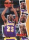 1995-96 Fleer European #434 Eddie Jones CE - Quantity: 1 - Owned by: bballkm32 