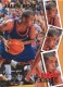 1995-96 Fleer European #446 Jalen Rose CE - Quantity: 1 - Owned by: bballkm32 