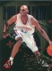 1995-96 Fleer European Hot Packs #496 Jerry Stackhouse RP - Quantity: 1 - Owned by: bballkm32 