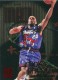 1995-96 Fleer European Hot Packs #497 Damon Stoudamire RP - Quantity: 2 - Owned by: bballkm32 