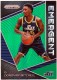2017-18 Prizm Emergent Prizms Green #13 Donovan Mitchell - Quantity: 1 - BV: $30.00 - Owned by: mess0312 