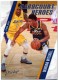 2017-18 Prestige Hardcourt Heroes #11 Donovan Mitchell - Quantity: 1 - BV: $6.00 - Owned by: mess0312 