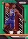 2018-19 Prizm Prizms Green #279 Deandre Ayton - Quantity: 1 - BV: $30.00 - Owned by: mess0312 
