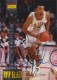 1994 Signature Rookies Tetrad Autographs #56 Juwan Howard - Quantity: 1 - Owned by: pwaldo 