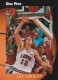 1991 Star Pics Autographs #31 Luc Longley
