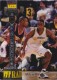 1994 Signature Rookies Tetrad Autographs #45 Melvin Booker - Quantity: 1 - Owned by: pwaldo 