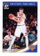 2018-19 Donruss Optic #87 Kristaps Porzingis - Quantity: 1 - Owned by: jaybird_1981 