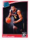 2018-19 Donruss Optic #196 Omari Spellman - Quantity: 1 - Owned by: jaybird_1981 
