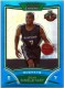2008-09 Bowman Chrome Refractors Blue #142 Sean Singletary