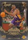 2008-09 Upper Deck MVP Kobe MVP #KB11 Kobe Bryant