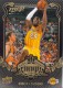 2008-09 Upper Deck MVP Kobe MVP #KB2 Kobe Bryant