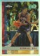 1997-98 Topps Chrome Refractors #206 Kendall Gill