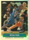 1999-00 Topps Chrome Refractors #151 Anthony Peeler